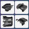 For Chery Tiggo 7 Plus Tiggo 8 Pro Deluxe 2022-2026 Plug and Play Dash Cam Front and Rear Car DVR Camera Wifi Video Recorder