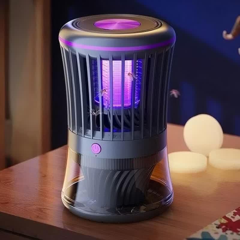LISM Outdoor Mosquito Killer Lamp