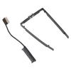 Festplattenkabelhalter Festplattenkabelanschluss HDD Caddy Halterungsträger für Think Pad X270 2,5 Zoll