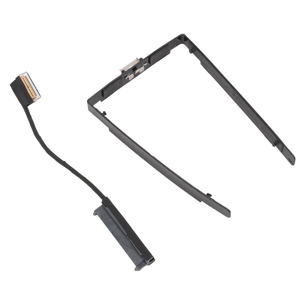 Festplattenkabelhalter Festplattenkabelanschluss HDD Caddy Halterungsträger für Think Pad X270 2,5 Zoll
