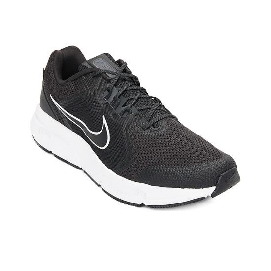 Nike Zoom Span 4 Black White DC8996-001