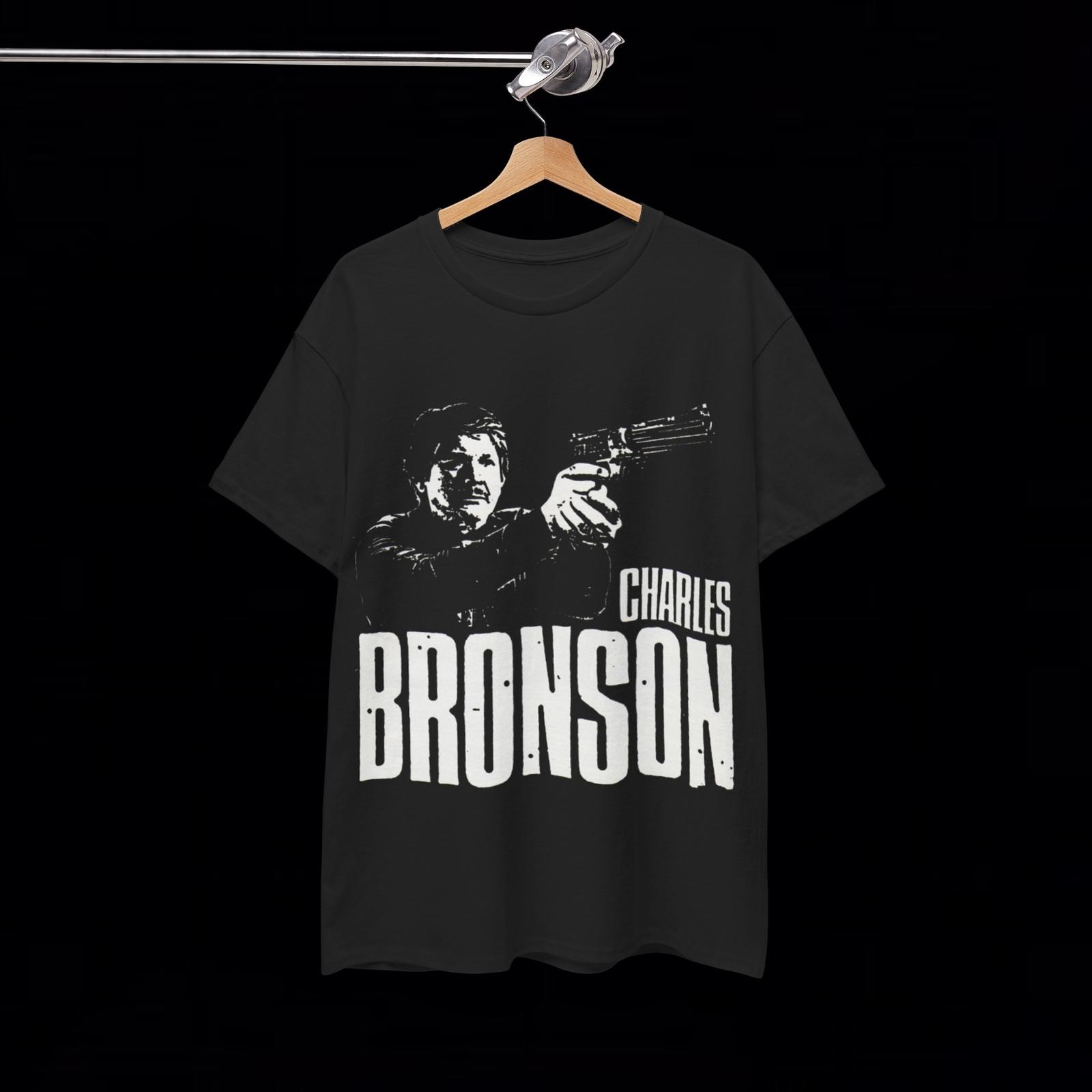 Charles Bronson Power Violence T Shirt Vintage Crust Grindcore Mince Spazz Punk XXL
