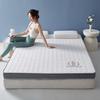 Student Dormitory Quilted Latex Mattress Pad - Thick 1.8m Tatami Bed Sponge