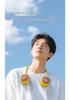 Rechargeable Portable Neck Fan: Silent, Leafless Mini Fan for Outdoor Activities
