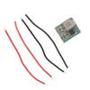 2‑8S 5‑36A Voltage Regulator Module 5V 2A 12V 3A Mirco BEC Output Power Supply Module Board for DIY