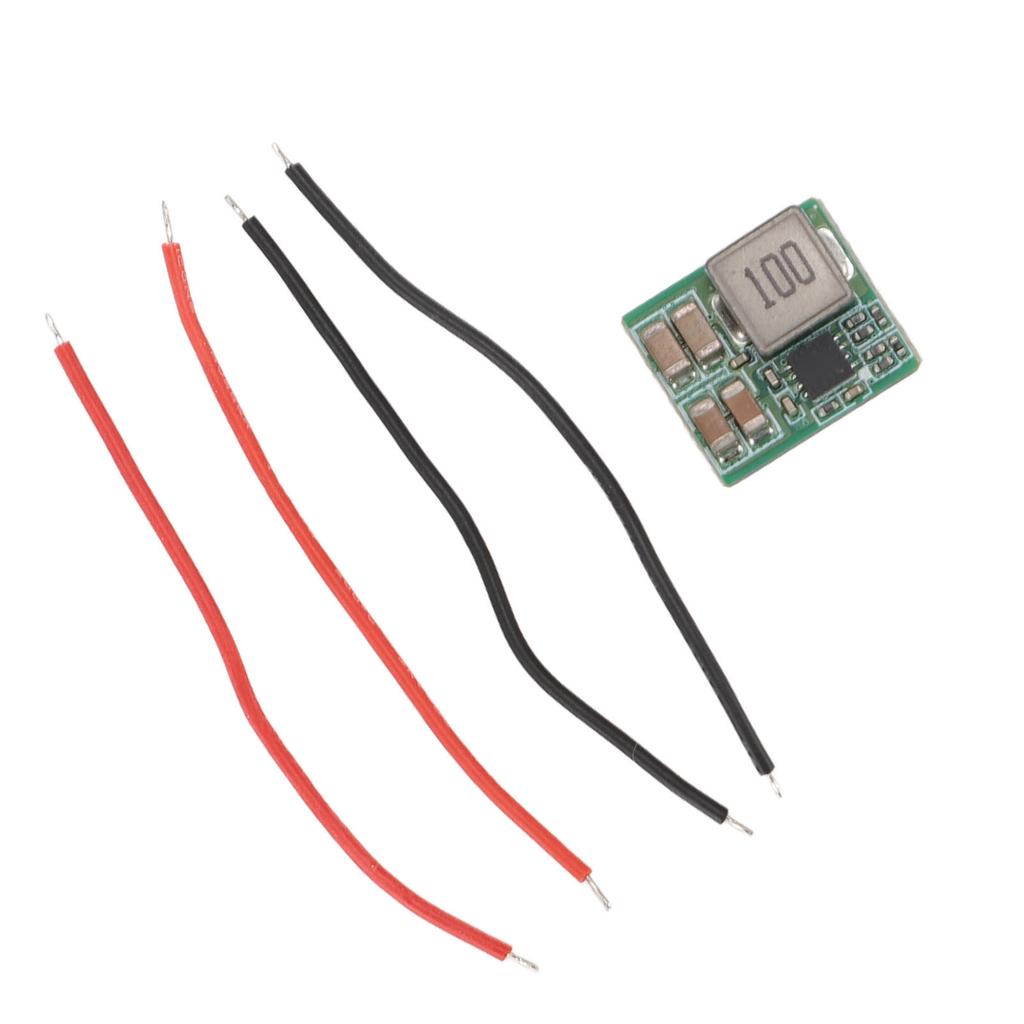 2‑8S 5‑36A Voltage Regulator Module 5V 2A 12V 3A Mirco BEC Output Power Supply Module Board for DIY