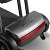 Sweetrich Air Traveller Electric Mobility Scooter for Seniors, 24V 20AH Battery, 180W Motor, 6km/h Maximum, 25km Range.