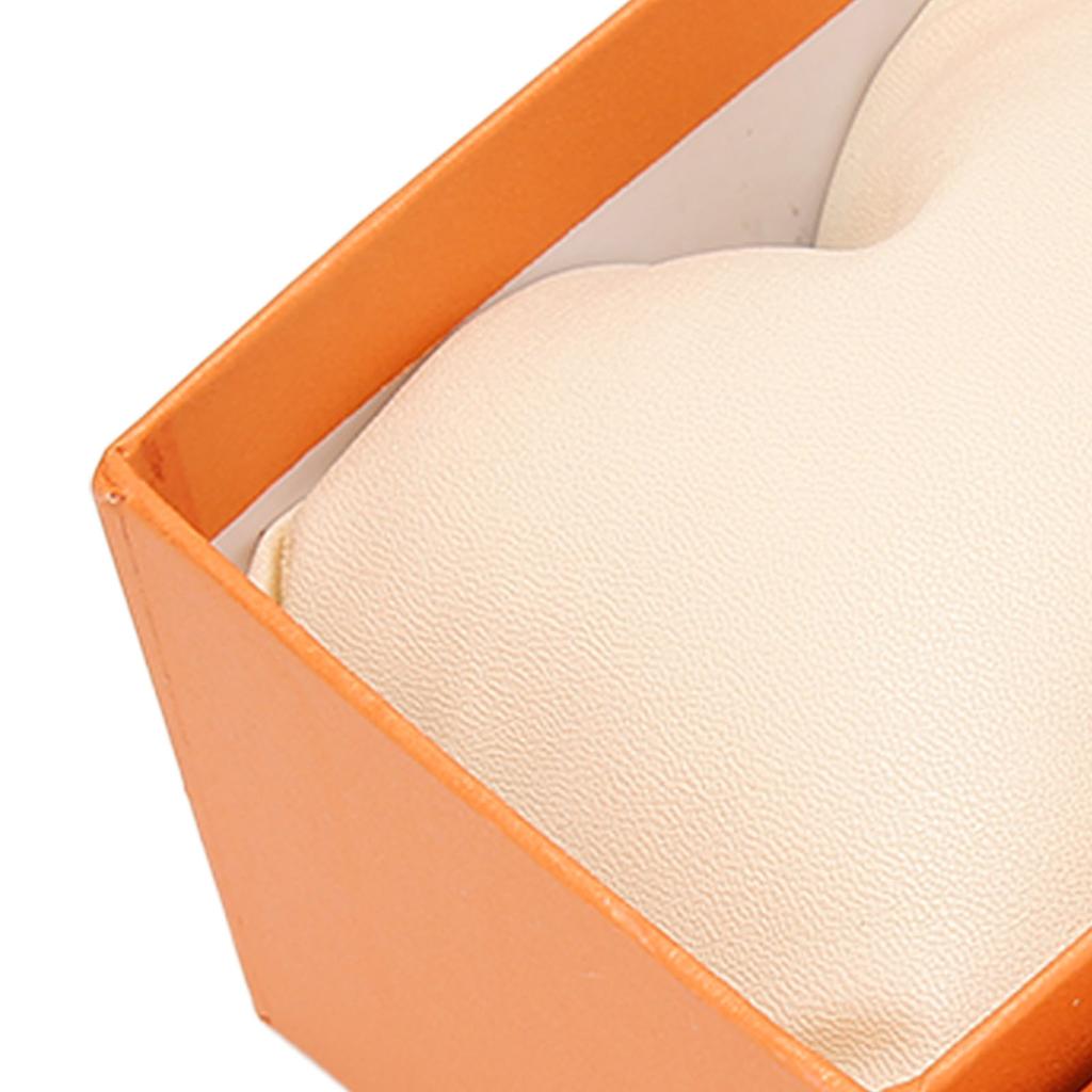 Watch Storage Box Bowknot Watch Case Watch Gift Box for Christmas Anniversary Birthday