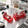 Tool Manual Watch Case Opening Precision for Watchmakers Round Jaw