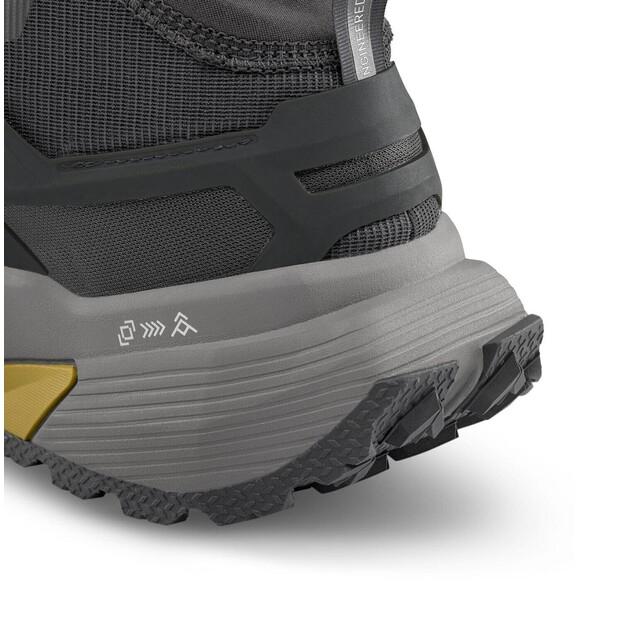 Ботинки Salewa Pedroc 2 Mid Powertex