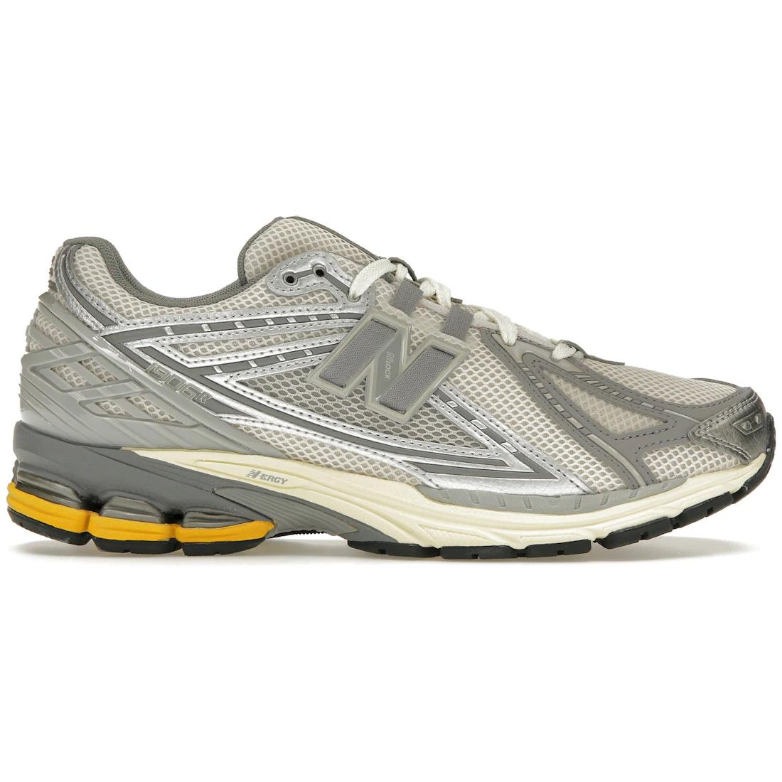

Sneaker New Balance 1906 Moonbeam Raincloud(M1906RRD) 39.5