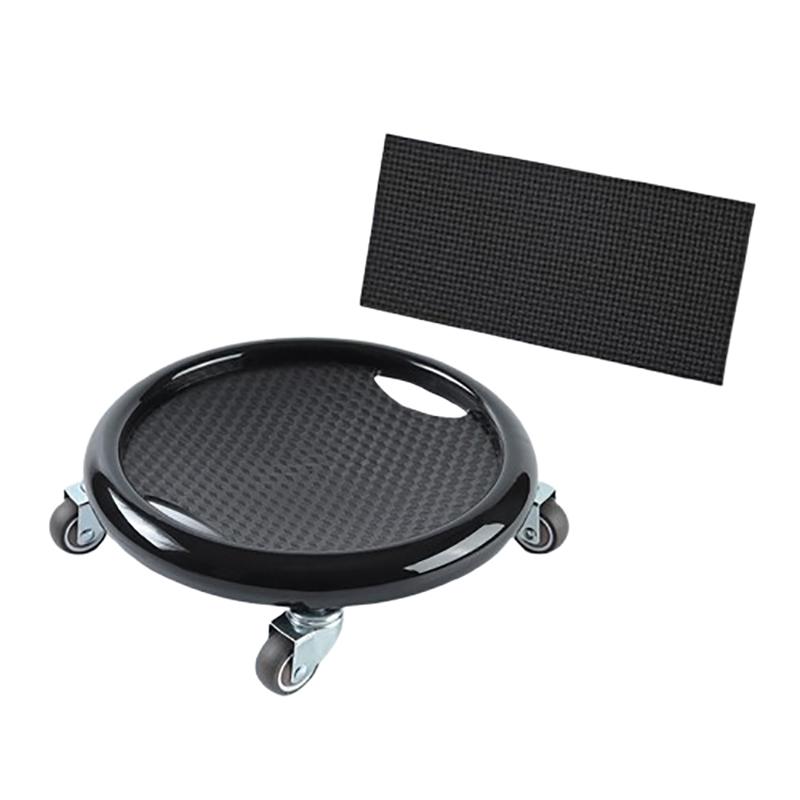 

Женская многофункциональная доска для пресса с ковриком, вращающаяся на 360°, для сжигания жира всем телом, контроля веса живота, для спортзала