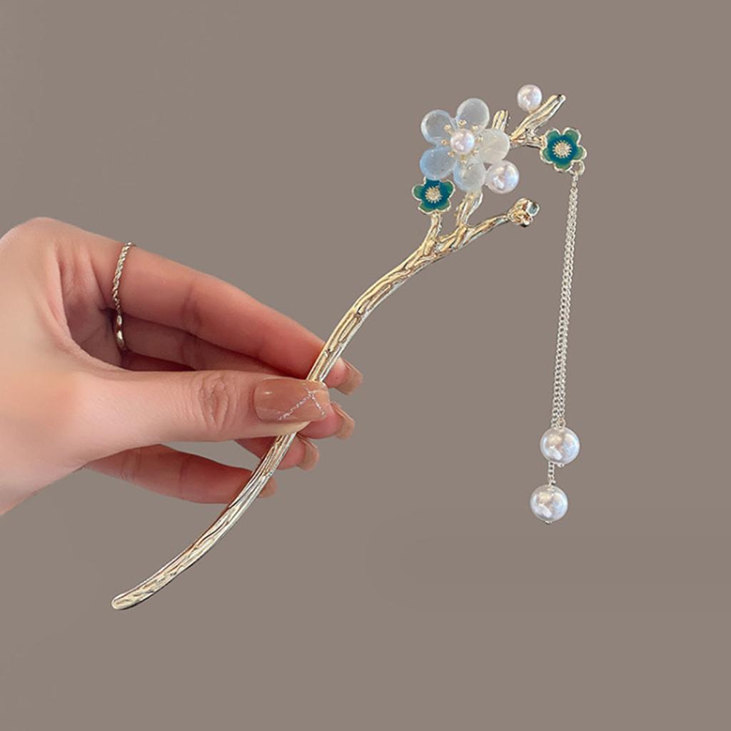 Einfache Z-förmige halbtransparente Haarspangen Haarnadel Mode Haarschmuck Große Haarklammer für Frauen Mädchen