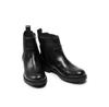 Ботильоны Geox D Rawelle A D166RA-000TU C9999 Black