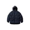 P 3B Baffle Parka P23SS0203004