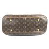 Louis Vuitton M55210 Monogram Greet Bag Tote Bag Shoulder Bag Brown
