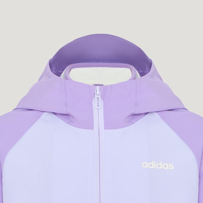 Adidas Kids' Unisex 2-in-1 Casual Jacket