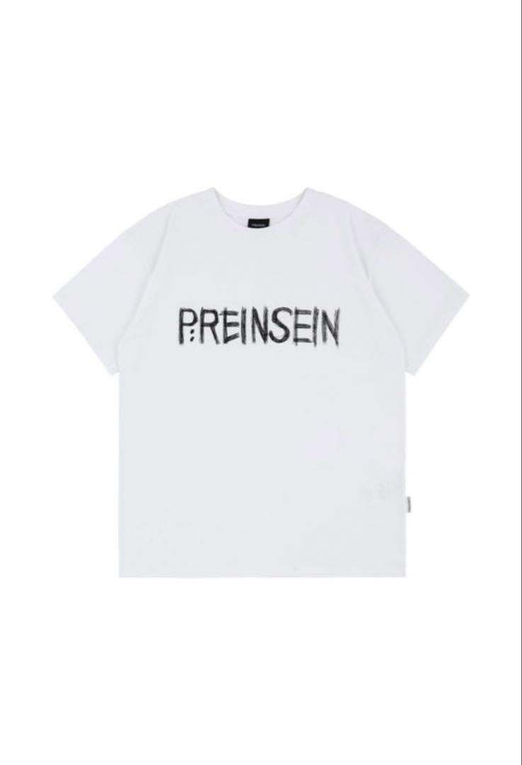 

[USED] ReinSein T-shirt, cut and sew, ReinSein, Seventeen, Jeonghan