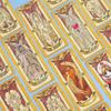 Anime Card Captor Sakura Cards Cosplay Card Sakura Cards Clow Cards Tarot Prop Paper Poker Card Funny For Family Friend Party
