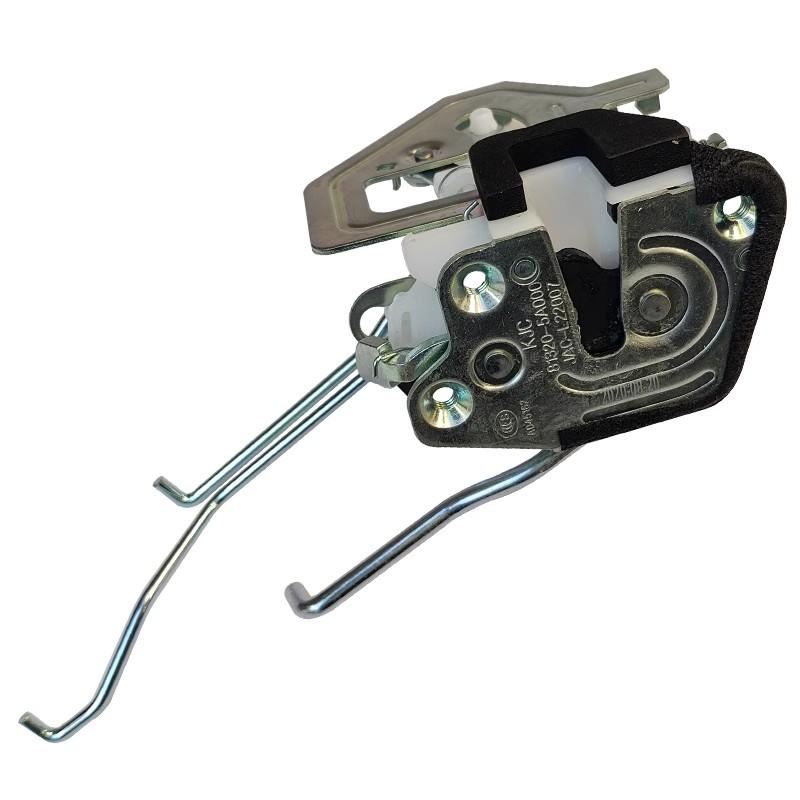 Front door lock block for JAC SUNRAY 81310-5A000-F001