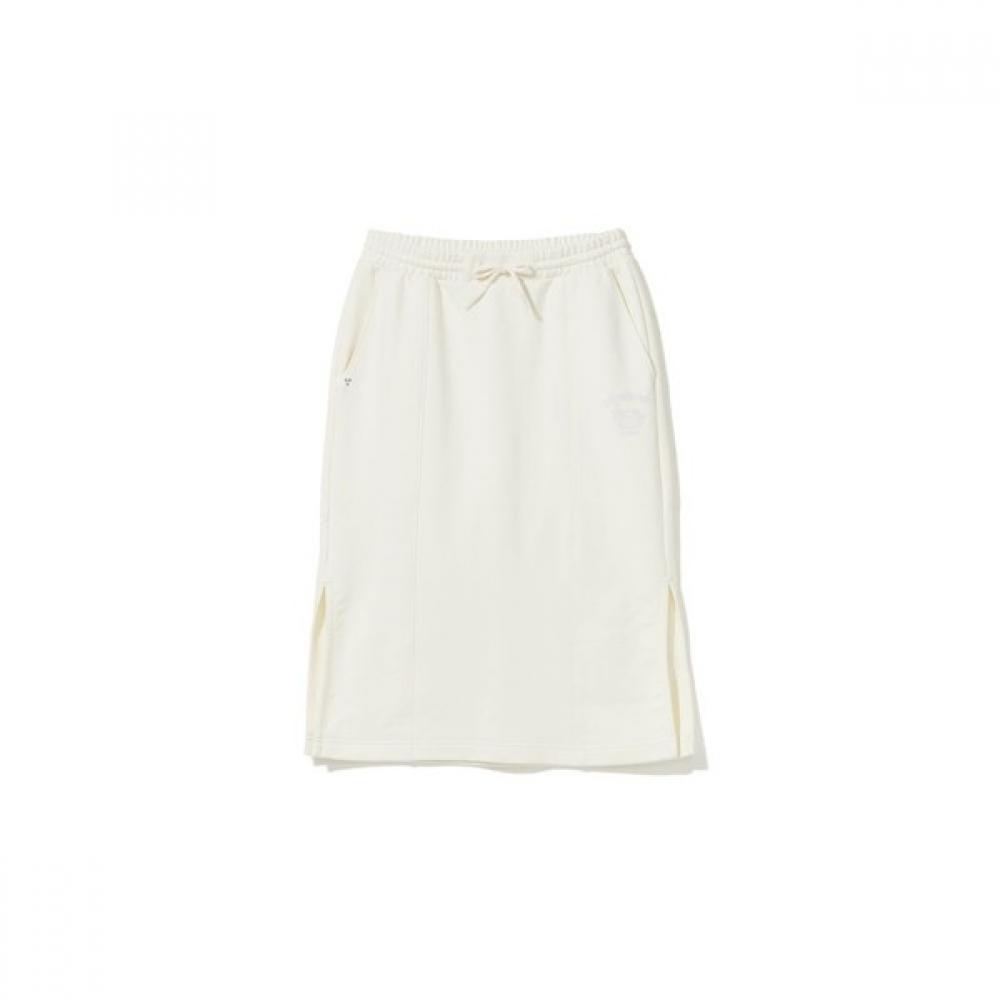 

Eider Women S baSic Skirt Dwp23342w4 Vanilla/M