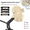Universal Phone Holder for Cycling, Bikes, Motorcycles, and Scooters