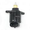 Двигун регулятора холостого ходу 7702755 Для BMW K70 K72 K75 F700GS F650GS F800GS K08 K09 K18 K19 C400GT C400X C600 C650 Sport C650GT