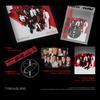 [Pre-order] TREASURE [NEW WAV] 4th Mini Album (RED VER./ICE VER.) + Free Gift