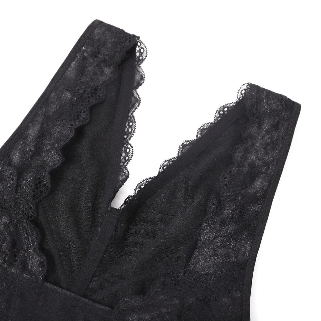 Body Shapewear [HACAI] Women's Bodysuit, Shapewear, Shaper, One-Piece,