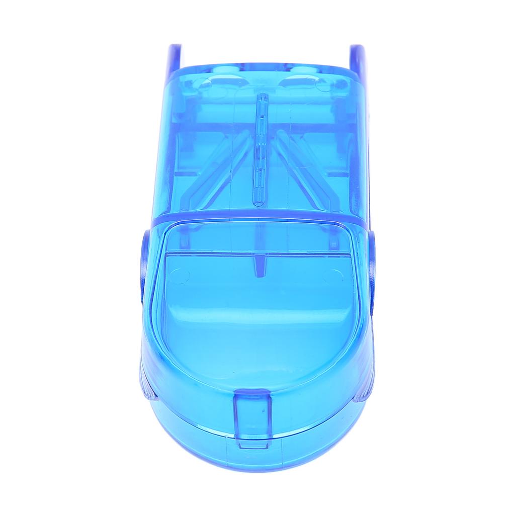 Pill Cutter Professional Travel Portable Tablets Pill Splitter Storage Box for Elderly Patient