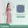 Acrylic Full Body Self-Adhesive Wall Mirror Sticker for Bathroom or Cabinet Door