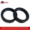 2pc/4pc/8pc 41x54x11 41 54 11 Front Shock Fork Damper Shaft Oil Seal Dust Cover For HONDA VT750 VT 750 S VT750S Shadow 2001-2017