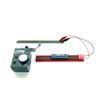 Rokuhan Z Scale Wheel Cleaner A063 - Essential Railroad Model Accessory for Smooth Train Operation