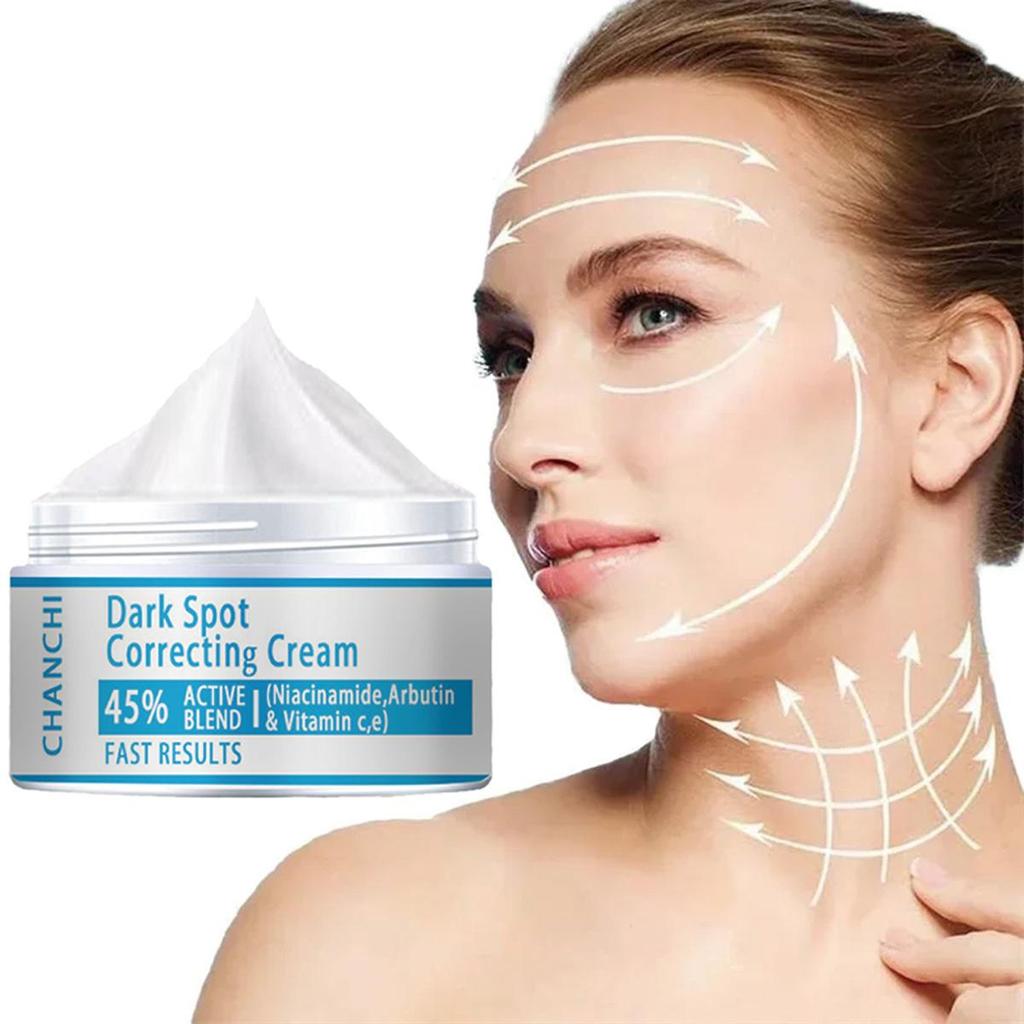 Nicotinamide Face Cream Can Lighten Fine Lines, Brighten Skin and Improve Skin