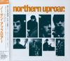 CD NORTHERN UPROAR  Northern Uproar BVCP932 BMG Heavenly 1996 Japan Rock Used