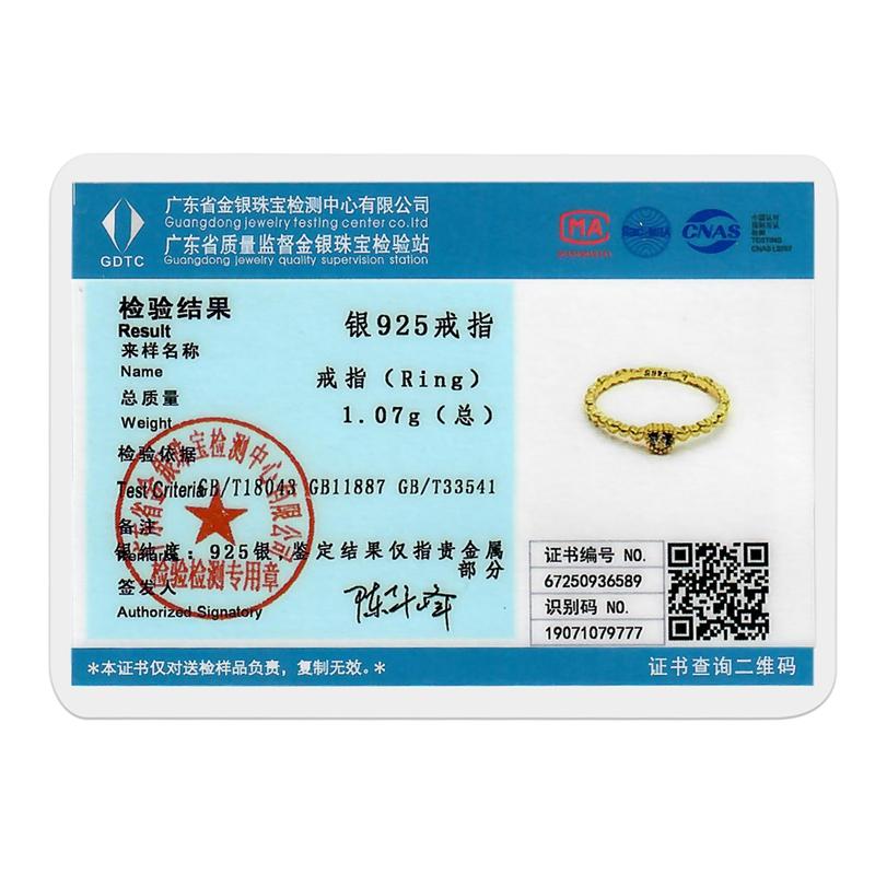 925 Silver Infinite Love Star Moon Ring Original Design Zircon Finger Rings for Women High Quality Wedding Jewelry Gift