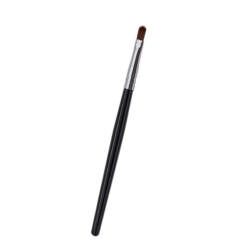 Makeup Artist Lip & Concealer Brush: Beauty Tool for Lipstick, Correction, Blending & Spot Coverage