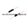 Small Russian Magnetic Reed Switch MKA07101 - Normally Open Reed Tube