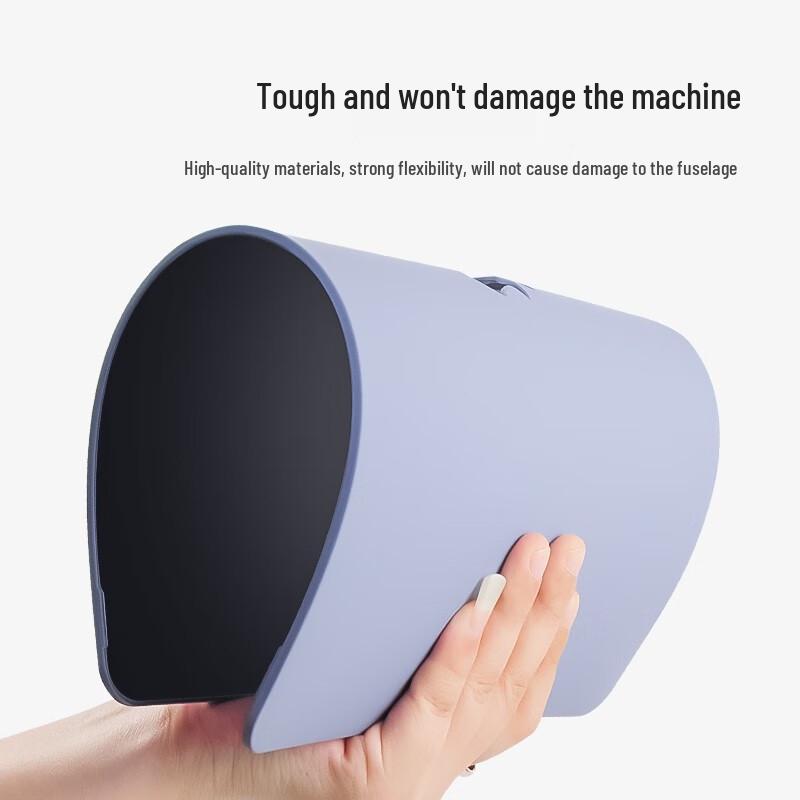 DiYiGongFang Ultra-dünne Schutzhülle für MacBook Air 13 Zoll