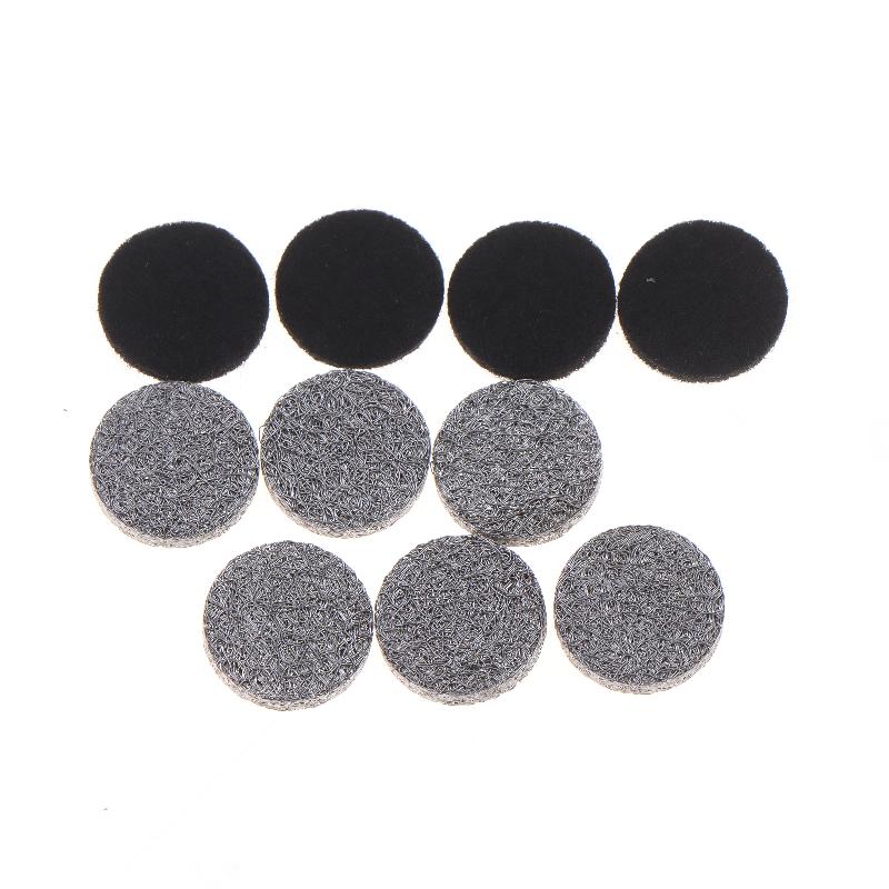 10Pcs Stainless Steel Foam Lance Mesh Filter Efficient Replacement Auto Cleaning Tool For Pressure Washer Syste
