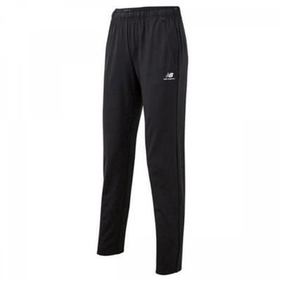 New Balance Seasonless Training Pants Nbmlcb7103 Bk