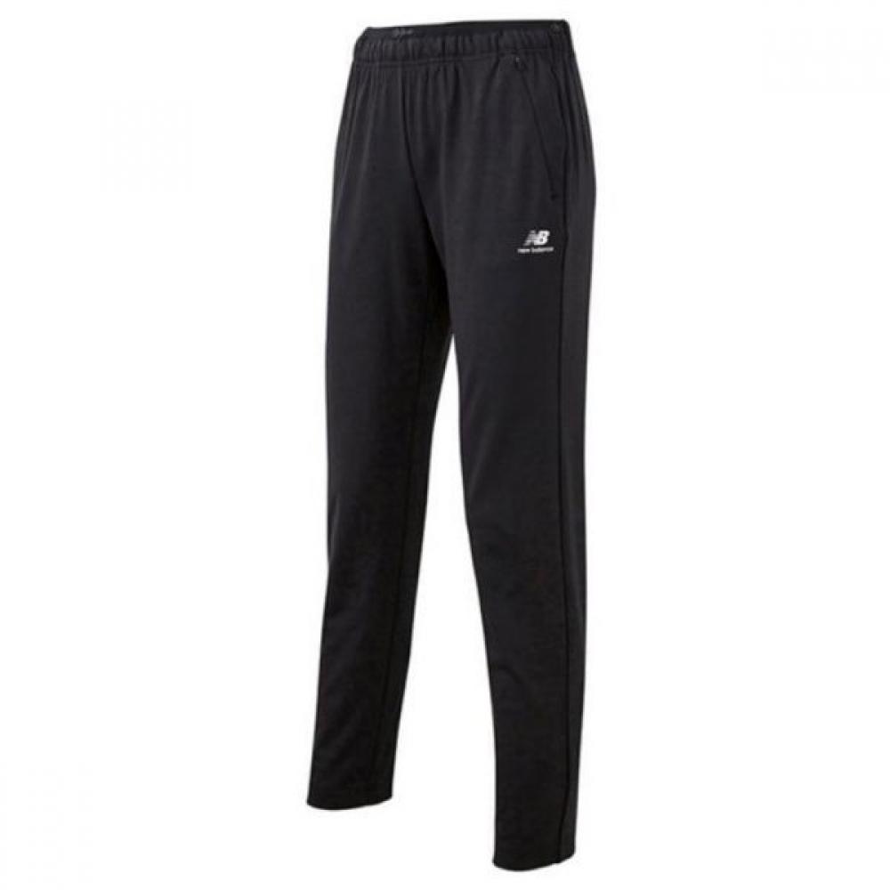 

New Balance Seasonless Training Pants Nbmlcb7103 Bk black/70 (XS)