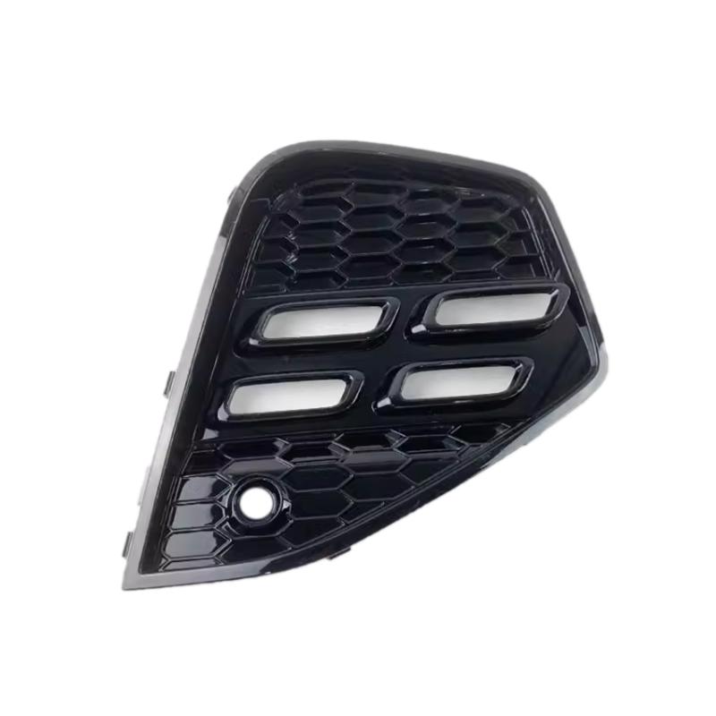 Front Bumper Daytime Running Drive Light Lamp Trim Cover Frame For Chery Jetour X70 X70S 2018 2019 2020 2025 Foglight Foglamp