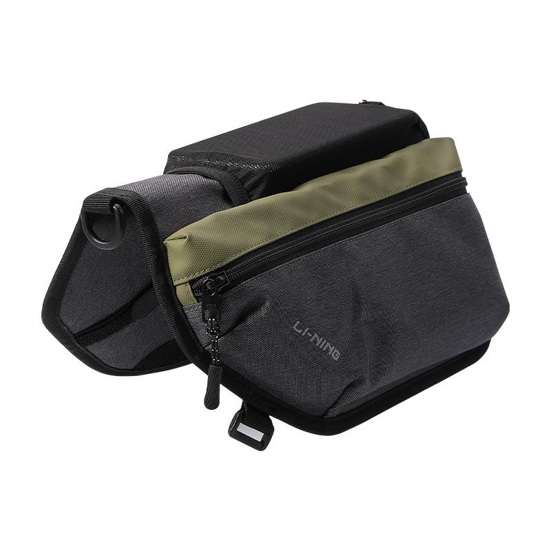 New LiNing Oxford Crossbody Bags Regular Unisex LBKT329