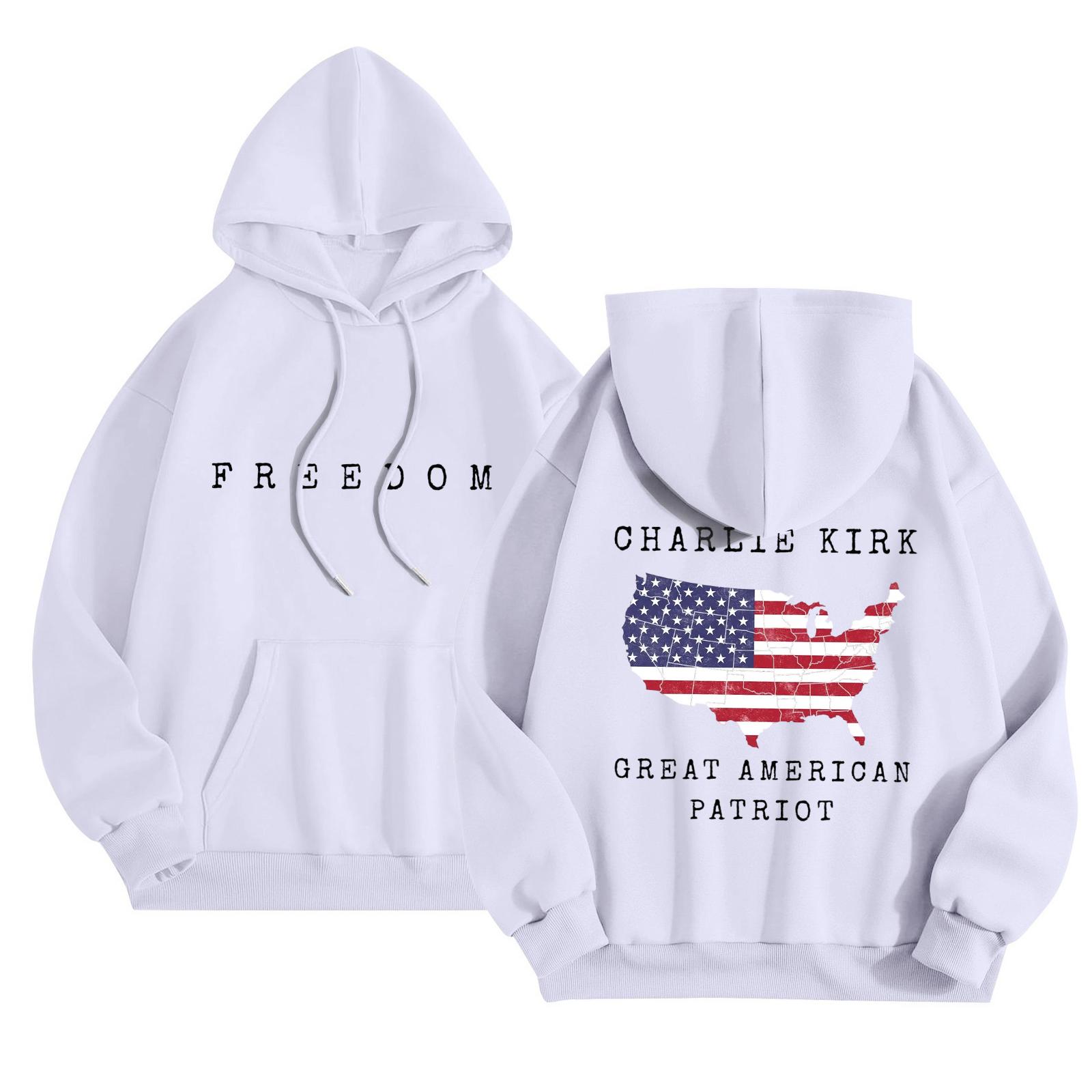 

Женские толстовки, осенняя мода, свитшоты с принтом, повседневная толстовка с длинным рукавом, свободная толстовка, осенняя толстовка XL белый