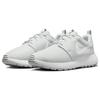 Nike Roshe Golf Next Nature Photon Dust Sneakers da Uomo Bianco DV1202-009