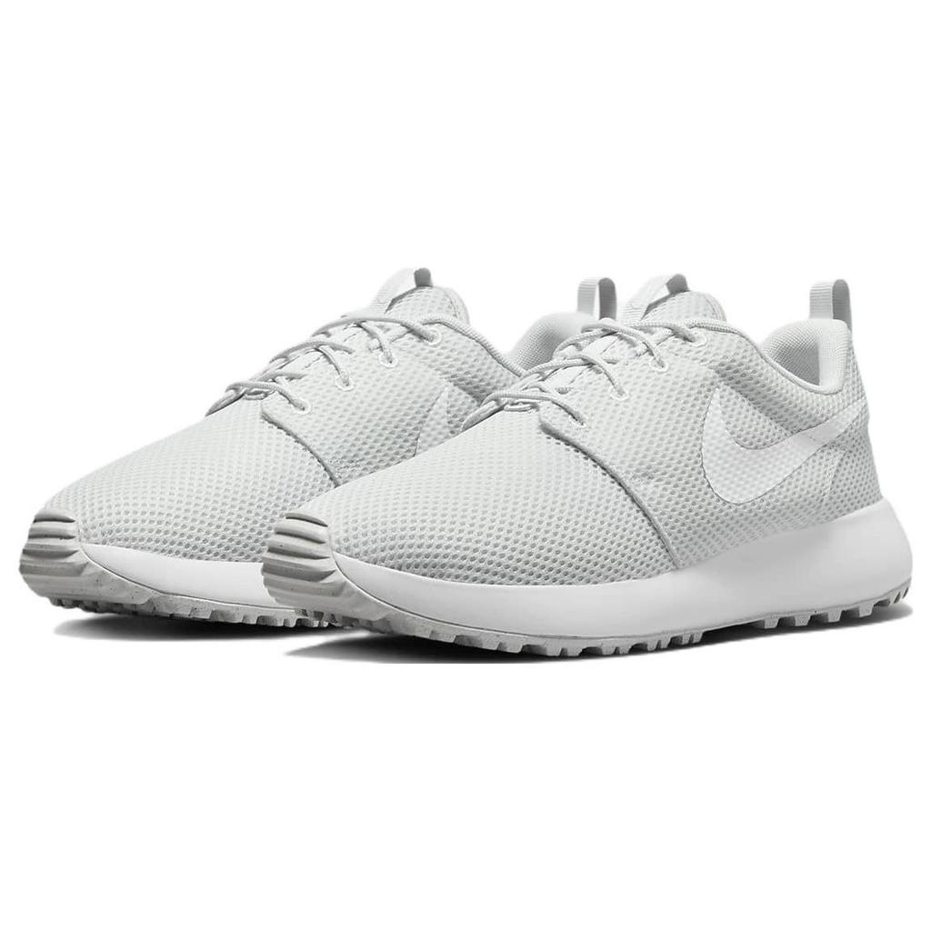 Nike Roshe Golf Next Nature Photon Dust Sneakers da Uomo Bianco DV1202-009
