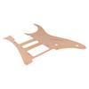 With Screws Electric Guitar Scratch Plate Champagne Gold Guitar Guard Plate  Electric Guitar