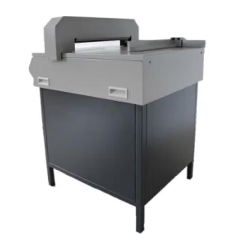 Zhendan AC450V+ A3 Semi-Automatic Financial Paper Cutter CN plug (adapter included)