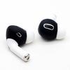 1 Paar Kopfhörerhülle Kratzfest Staubdicht Leicht Silikon Ohrstöpsel Kappe Ersatz für Airpods Pro